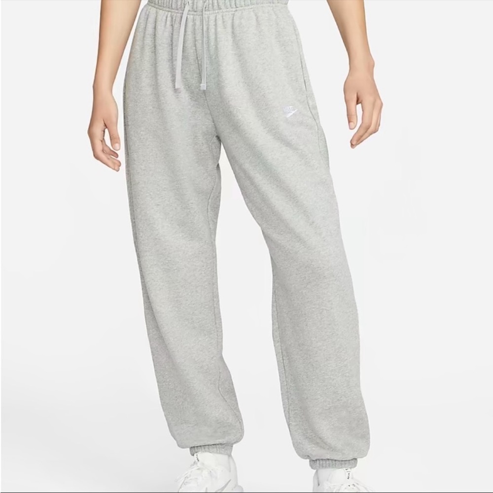 Nike Sportswear Club fleece